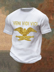 Tops de Hombre Spain I Cae I Saw Printed Waffle